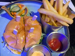 -blue frog蓝蛙(长泰广场店)