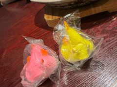 -永安鱼庄·镇江菜(东吴路店)