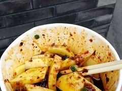 -洞子口张老二凉粉(文殊院店)