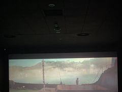 -AMG海上明珠影城(杭州西湖银泰店)