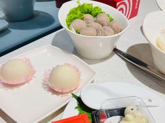 -海底捞火锅(高科广场店)