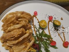 -天和晟新京菜.水煮鱼.湘土菜(国展店)