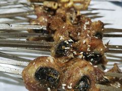 羊眼-大勇羊棒骨·烧烤(经六路店)