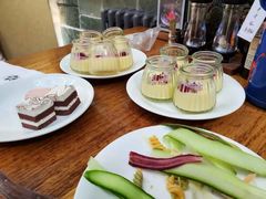 -食间牛排(湖西路店)