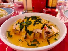 -曼格纳·曼芯馆(杨浦店)