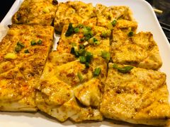 干子-郑贵初烧烤·烤凤爪的发明者(王家湾店)