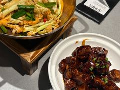 -绿茶餐厅(广州天河城店)