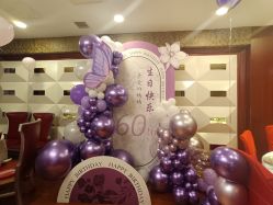 -四方阁酒楼·宴会厅(圣灯店)