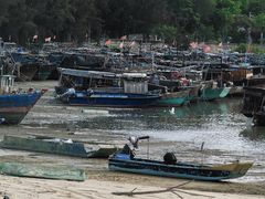 -北海金海湾红树林生态旅游区