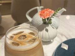 -théATRE 茶聚场(王府中環店)