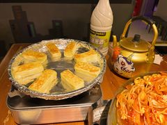 -大叹号啤酒屋·延边料理(延大店)