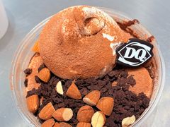 -DQ·蛋糕·冰淇淋(五角场万达店)