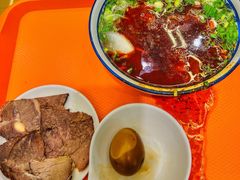 -清真磨沟沿老字号牛肉面(总店)