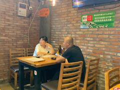 -腰子哥烤串(石佛营炫特店)