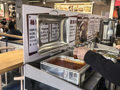 -韩麦大冷面(桂花街直营店)