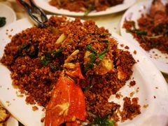 -桥底辣蟹(谢斐道店)