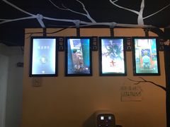 -Doors独立剧情密室(东门分店)