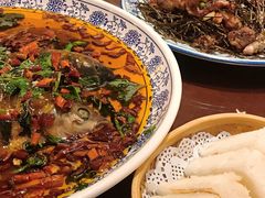 -杨记隆府(汉街店)