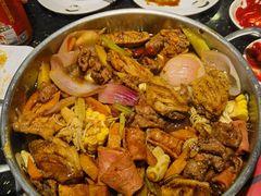 -和福顺·牛肉海鲜焖锅(汕头金平万达广场店)