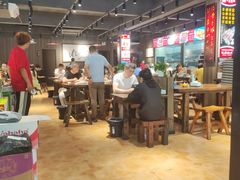 -大秦面庄(青松路店)