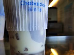 -茶百道(京溪店)