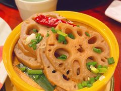 -袁老四重庆老火锅(桐梓坡店)