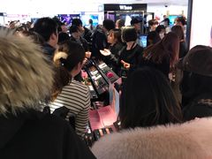 -新罗免税店(首尔总店)
