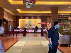 -大江户·温泉洗浴(浑南店)