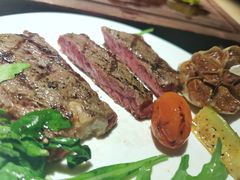 -上合花园花园烧烤(贵阳店)