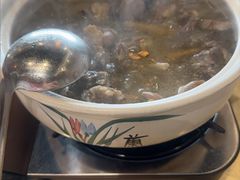 -老东风菜馆·潮汕大排档