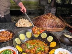 -土灶人家柴火鸡(都江堰店)