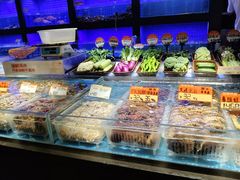 -徐记海鲜(大雁塔|金都店)