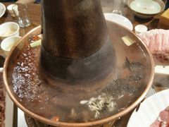 -额尔敦草原涮羊肉·烧烤(冻青树总店)