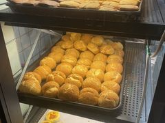 -老香港蛋糕