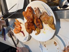 -星伦多 自助料理(圆融店)