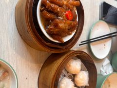 -添好运点心专门店(深水埗店)