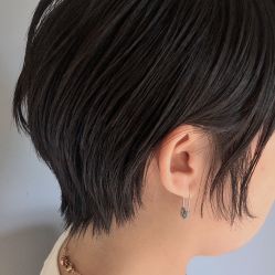 短发-BOF HAIR BY HONTO