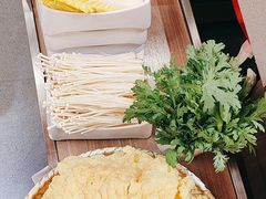 -巴蜀王婆大虾(南锣鼓巷店)