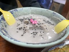 -福州人铭小吃