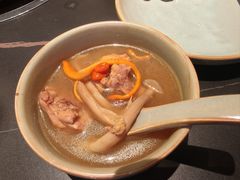 -季季山·云南野生菌火锅(上海首店)