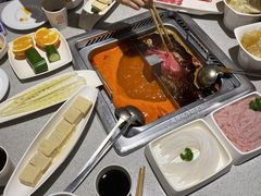 -海底捞火锅(大融城店)