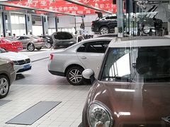 -北京鑫万维富达一汽大众4S店(顺义区店)