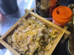 -正宗齐齐哈尔烤肉·齐牛哥鲜切炭火烤肉(杭州总店)