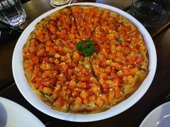 -Paulaner·德国帕拉娜自酿啤酒餐厅(海上世界店)