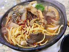 牛肚砂锅-清真·穆萨砂锅(大皮院店)
