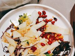 -小厨娘淮扬菜(天印大道店)