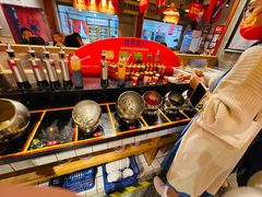 -贤合庄卤味火锅(正定店)