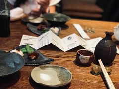 -みかわ是山居