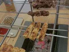 -正丰源大缸烧烤(人民路店)