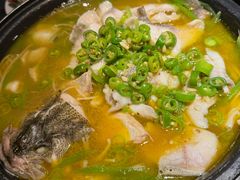 -江宴渔村·鱼鲜土菜(紫荆广场店)